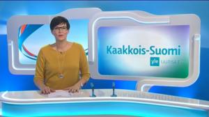 Yle Uutiset Kaakkois-Suomi: Yle Uutiset Kaakkois-Suomi 21-12-2015 Klo 17-06: 21.12.2015 16.58