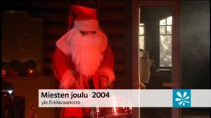 Elävä arkisto: Viikon valinnat: Viikon valinnat: Joulupukki: 24.12.2015 08.00