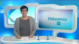 Yle Uutiset Pirkanmaa: Yle Uutiset Pirkanmaa 22-12-2015 Klo 17-06: 22.12.2015 16.45