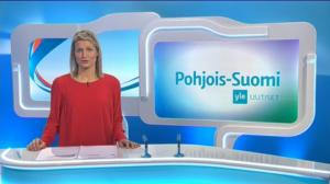 Yle Uutiset Pohjois-Suomi: Yle Uutiset Pohjois-Suomi 22-12-2015 Klo 17-06: 22.12.2015 16.47