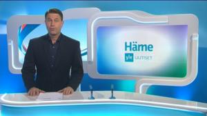 Yle Uutiset Häme: Yle Uutiset Häme 22-12-2015 klo 17-06: 22.12.2015 16.57