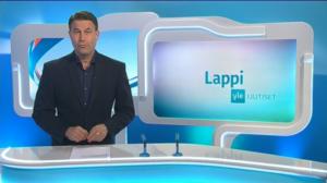 Yle Uutiset Lappi: Yle Uutiset Lappi 22-12-2015 Klo 17-06: 22.12.2015 17.05