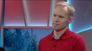 Sääennusteita: Sääennuste klo 9.00 (S): 23.12.2015 09.33