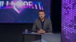 Villi kortti: 29.03.2016 21.00
