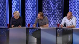 Villi kortti: Jalkapalloetkot: 12.04.2016 21.00