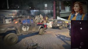 Kontroller: Susanne recenserar Call of Duty: Black Ops III – ett love/hate förhållande: 23.12.2015 10.59