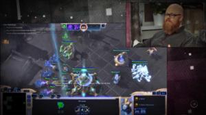Kontroller: Björn recenserar StarCraft II: Legacy of the Void: 23.12.2015 12.56