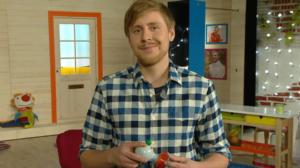 BUU-klubben hälsar: Staffan hälsar: 10.01.2016 00.00