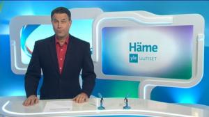 Yle Uutiset Häme: Yle Uutiset Häme 23-12-2015 klo 17-06: 23.12.2015 16.27