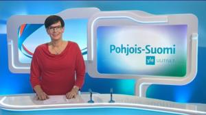 Yle Uutiset Pohjois-Suomi: Yle Uutiset Pohjois-Suomi 23-12-2015 Klo 17-06: 23.12.2015 16.46