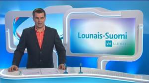 Yle Uutiset Lounais-Suomi: Yle Uutiset Lounais-Suomi 23-12-2015 Klo 17-06: 23.12.2015 17.06