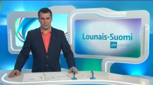 Yle Uutiset Lounais-Suomi: Yle Uutiset Lounais-Suomi 23-12-2015 Klo 17-06: 23.12.2015 17.22