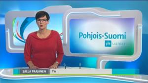 Yle Uutiset Pohjois-Suomi: Yle Uutiset Pohjois-Suomi 23-12-2015 Klo 17-06: 23.12.2015 17.22