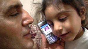 Dokumenttiprojekti: Syyrialainen rakkaus: 22.02.2016 21.30