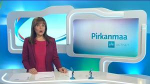 Yle Uutiset Pirkanmaa: Yle Uutiset Pirkanmaa 28-12-2015 Klo 17-06: 28.12.2015 16.48