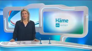 Yle Uutiset Häme: Yle Uutiset Häme 28-12-2015 klo 17-06: 28.12.2015 16.48