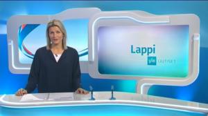 Yle Uutiset Lappi: Yle Uutiset Lappi 28-12-2015 Klo 17-06: 28.12.2015 16.54