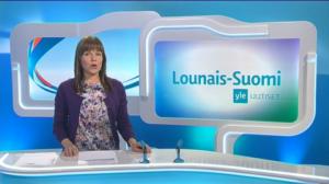 Yle Uutiset Lounais-Suomi: Yle Uutiset Lounais-Suomi 29-12-2015 Klo 17-06: 29.12.2015 16.23