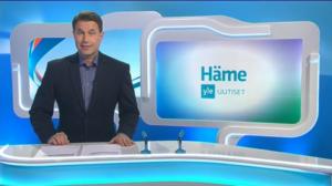 Yle Uutiset Häme: Yle Uutiset Häme 29-12-2015 klo 17-06: 29.12.2015 16.49