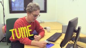 Mun Päivä 2.0: Minä 30 vuoden päästä: 30.12.2015 11.15