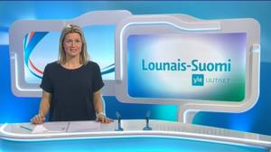 Yle Uutiset Lounais-Suomi: Yle Uutiset Lounais-Suomi 30-12-2015 Klo 17-06: 30.12.2015 16.30
