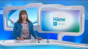 Yle Uutiset Häme: Yle Uutiset Häme 30-12-2015 klo 17-06: 30.12.2015 16.56