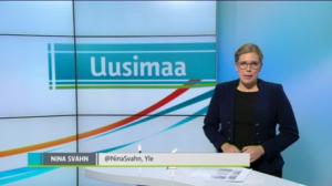 Yle Uutiset Uusimaa: Yle Uutiset Uusimaa 30-12-2015 klo 17-06: 30.12.2015 18.19