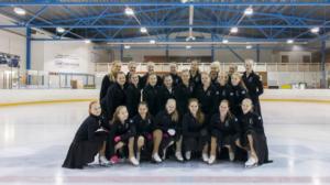 Luistimilla: Kisat lähestyvät: 31.12.2015 11.28