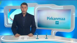 Yle Uutiset Pirkanmaa: Yle Uutiset Pirkanmaa 31-12-2015 Klo 17-06: 31.12.2015 16.33