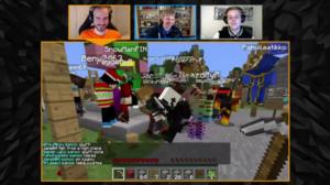 FTW: Joulustriimi osa 2: 31.12.2015 16.35