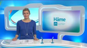 Yle Uutiset Häme: Yle Uutiset Häme 31-12-2015 klo 17-06: 31.12.2015 16.50