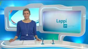 Yle Uutiset Lappi: Yle Uutiset Lappi 31-12-2015 Klo 17-06: 31.12.2015 16.56