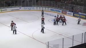 Urheilujuttuja: Susanna Tapanin upea roikkumaali ringeten MM-finaalissa: 03.01.2016 20.12