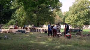 Saksaa uusin silmin: Pakolaisten puutarhaprojekti: 19.01.2016 09.00