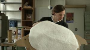 Saksaa uusin silmin: Muiden auttaminen on palkitsevaa: 19.01.2016 09.01