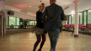 Saksaa uusin silmin: Rakkaudesta salsaan: 19.01.2016 09.03