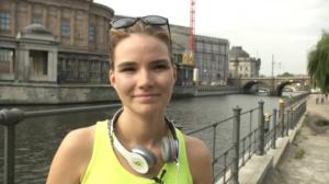 Saksaa uusin silmin: Berliiniä kävelyetäisyydellä: 19.01.2016 09.10