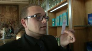 Saksaa uusin silmin: Leipurista myyntimieheksi: 19.01.2016 09.15