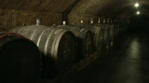 Saksaa uusin silmin: Viinikellarissa syntyy kuohuviiniä: 19.01.2016 09.17