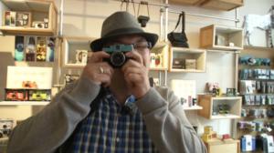 Saksaa uusin silmin: Lomografiasta kuvataidetta: 19.01.2016 09.19