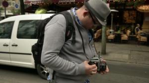 Saksaa uusin silmin: Miten lomokameralla otetaan valokuvia?: 19.01.2016 09.20