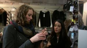 Saksaa uusin silmin: Alinan turkkilainen tausta: 19.01.2016 09.23