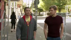 Saksaa uusin silmin: Vegaani ruokaostoksilla: 19.01.2016 09.25