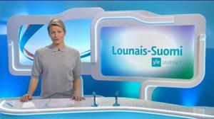 Yle Uutiset Lounais-Suomi: Yle Uutiset Lounais-Suomi 04-01-2016 Klo 17-06: 04.01.2016 16.30