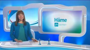 Yle Uutiset Häme: Yle Uutiset Häme 04-01-2016 klo 17-06: 04.01.2016 16.56