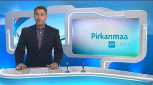 Yle Uutiset Pirkanmaa: Yle Uutiset Pirkanmaa 04-01-2016 Klo 17-06: 04.01.2016 17.08