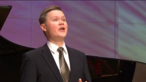 Lappeenrannan laulukilpailut 2016: Jarno Lehtola - Välierä.: 04.01.2016 17.18