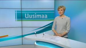 Yle Uutiset Uusimaa: Yle Uutiset Uusimaa 04-01-2016 klo 18-22: 04.01.2016 18.36
