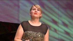 Lappeenrannan laulukilpailut 2016: Veera Niiranen - Välierä.: 04.01.2016 20.42