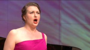 Lappeenrannan laulukilpailut 2016: Anu Ontronen - Välierä.: 04.01.2016 21.05